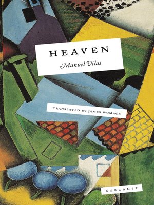 cover image of Heaven